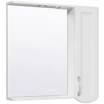 Зеркало со шкафом Runo