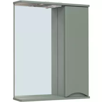 Зеркало со шкафом Runo