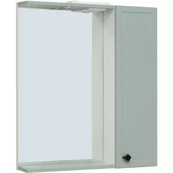 Зеркало со шкафом Runo