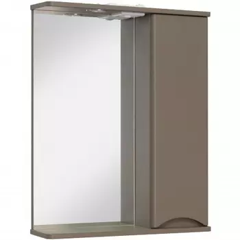 Зеркало со шкафом Runo