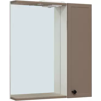 Зеркало со шкафом Runo