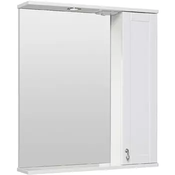 Зеркало со шкафом Runo