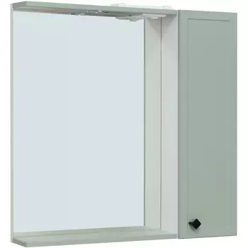 Зеркало со шкафом Runo