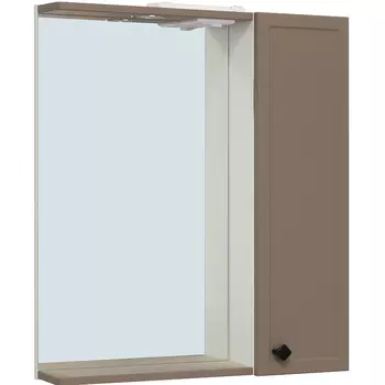 Зеркало со шкафом Runo