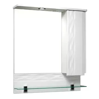 Зеркало со шкафом Runo