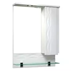 Зеркало со шкафом Runo