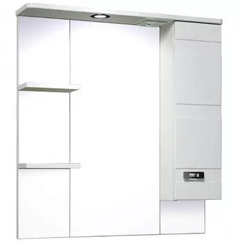 Зеркало со шкафом Runo