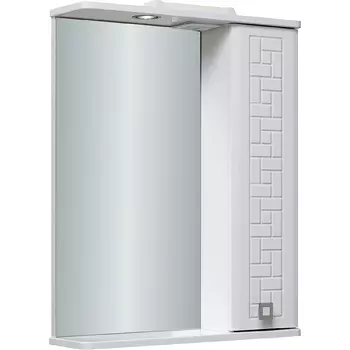 Зеркало со шкафом Runo