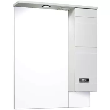 Зеркало со шкафом Runo