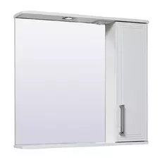 Зеркало со шкафом Runo