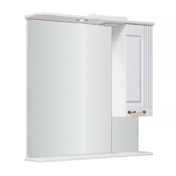 Зеркало со шкафом Runo