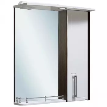 Зеркало со шкафом Runo