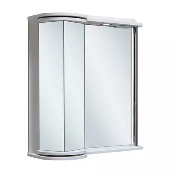 Зеркало со шкафом Runo