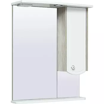 Зеркало со шкафом Runo