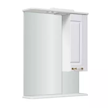 Зеркало со шкафом Runo