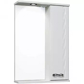 Зеркало со шкафом Runo