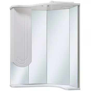 Зеркало со шкафом Runo