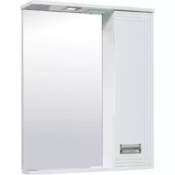 Зеркало со шкафом Runo