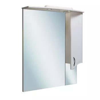 Зеркало со шкафом Runo