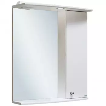 Зеркало со шкафом Runo