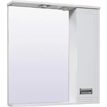 Зеркало со шкафом Runo