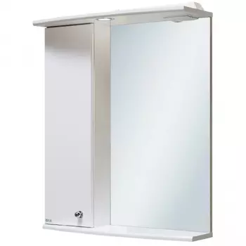 Зеркало со шкафом Runo