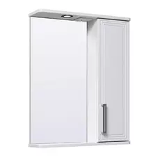 Зеркало со шкафом Runo