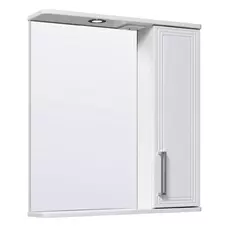 Зеркало со шкафом Runo