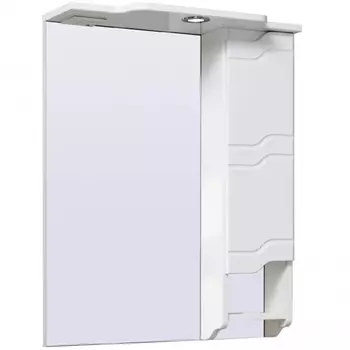 Зеркало со шкафом Runo