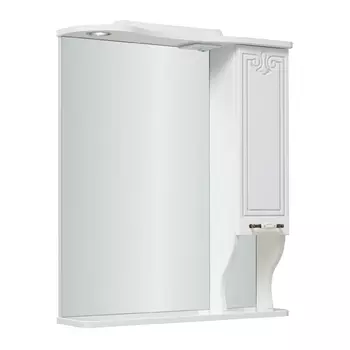 Зеркало со шкафом Runo