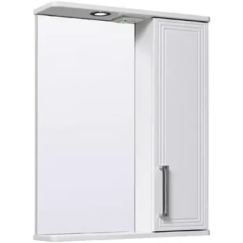 Зеркало со шкафом Runo