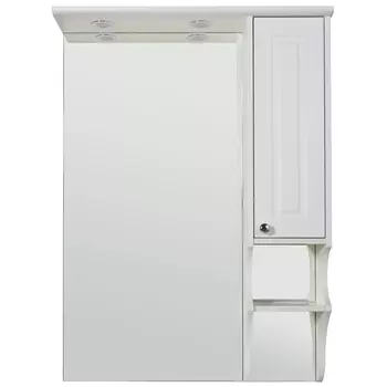 Зеркало со шкафом Rush