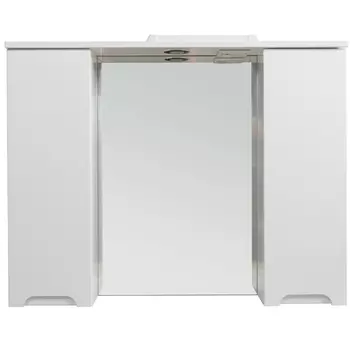 Зеркало со шкафом Rush