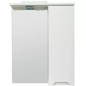 Зеркало со шкафом Rush