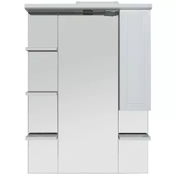 Зеркало со шкафом Rush