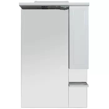 Зеркало со шкафом Rush