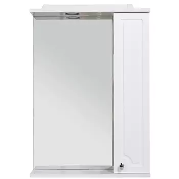 Зеркало со шкафом Rush