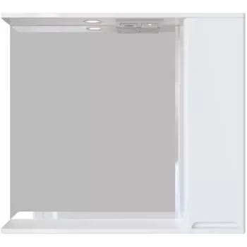 Зеркало со шкафом Sanstar