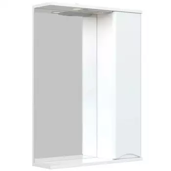 Зеркало со шкафом Sanstar