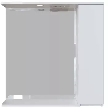 Зеркало со шкафом San Star