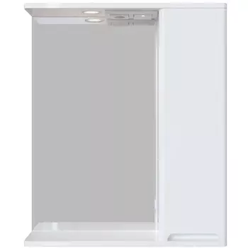 Зеркало со шкафом Sanstar