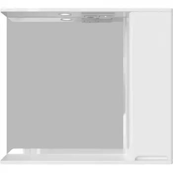 Зеркало со шкафом Sanstar