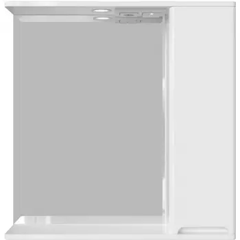 Зеркало со шкафом Sanstar