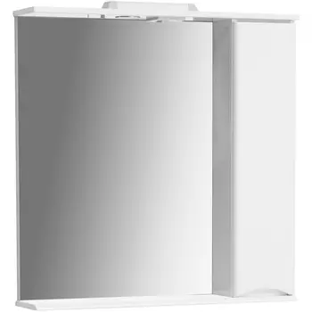 Зеркало со шкафом Sanstar