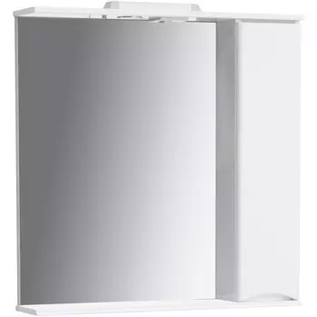 Зеркало со шкафом Sanstar