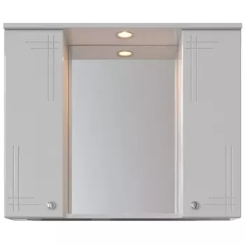 Зеркало со шкафом Sanstar