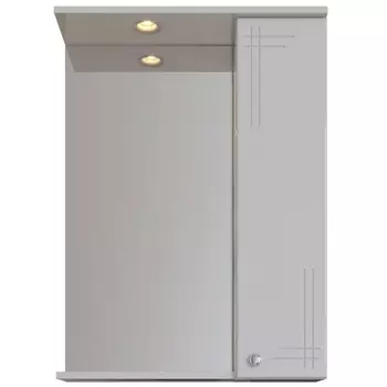 Зеркало со шкафом Sanstar