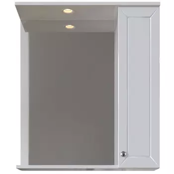 Зеркало со шкафом Sanstar