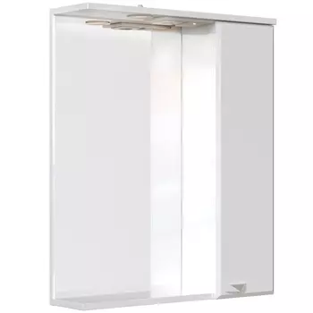 Зеркало со шкафом San Star