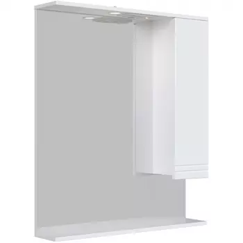 Зеркало со шкафом San Star